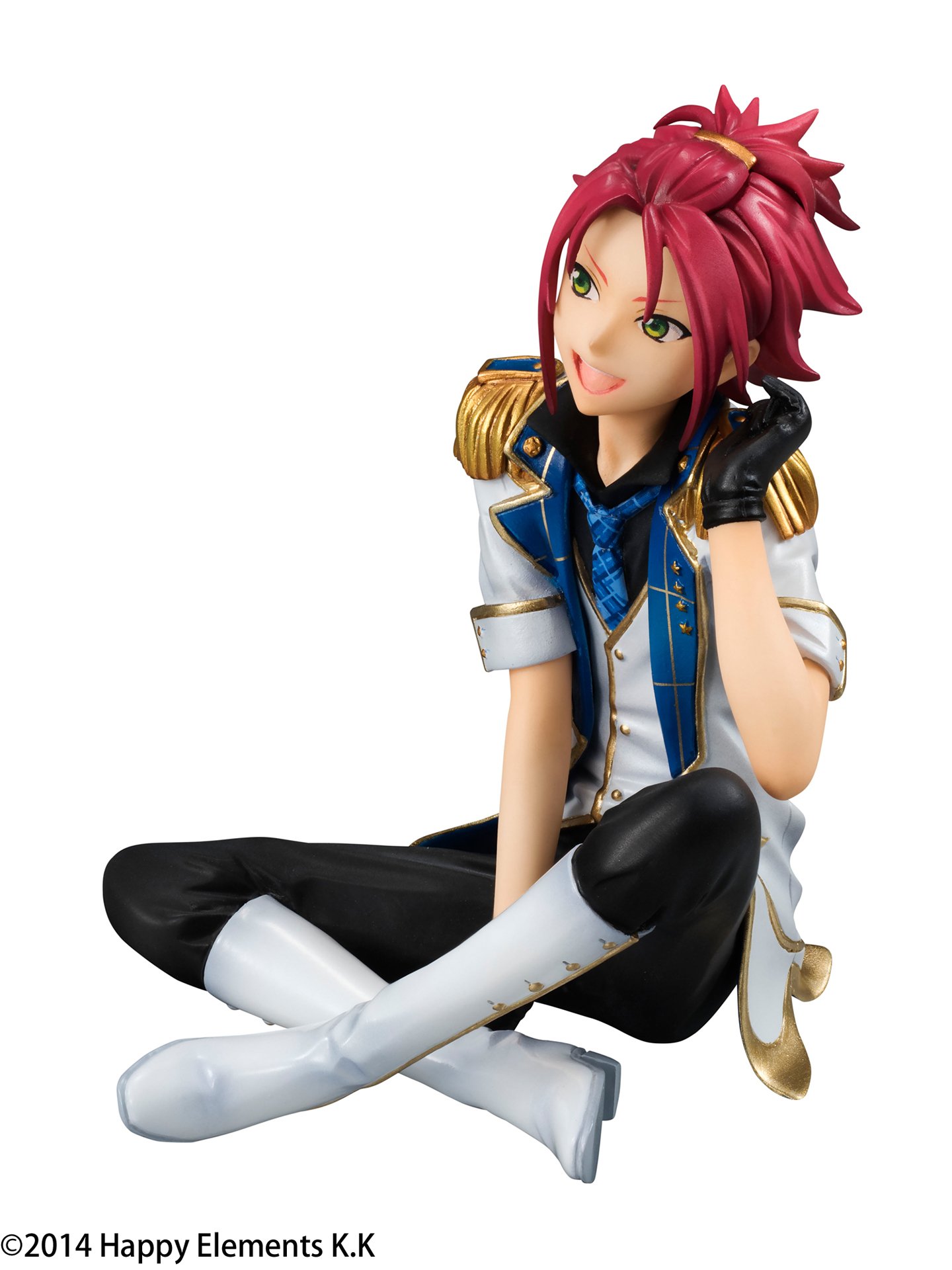 「パルメイト あんさんぶるスターズ！ 衣更真緒」2