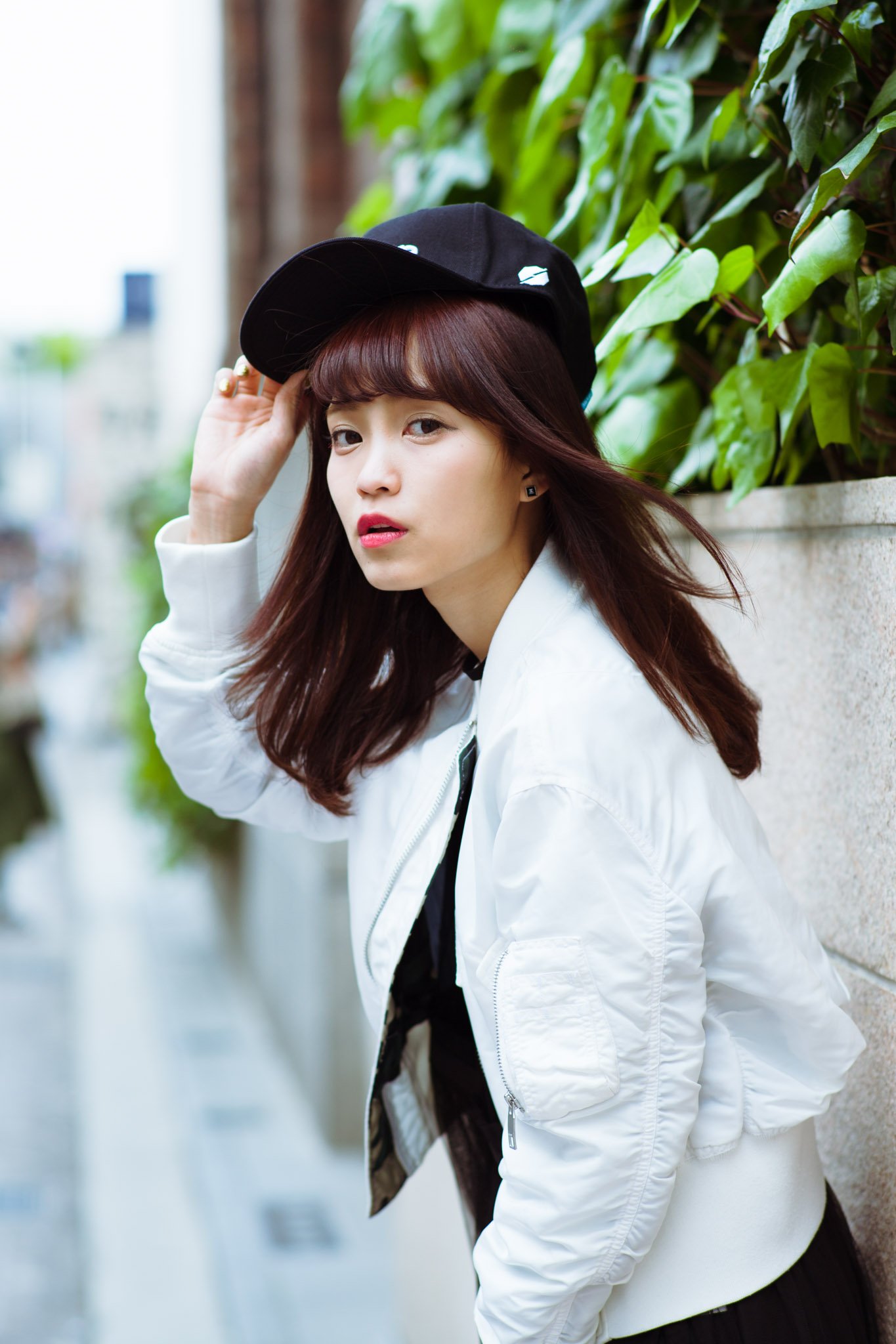 【POPガール】ERISA（Pimm’s）7