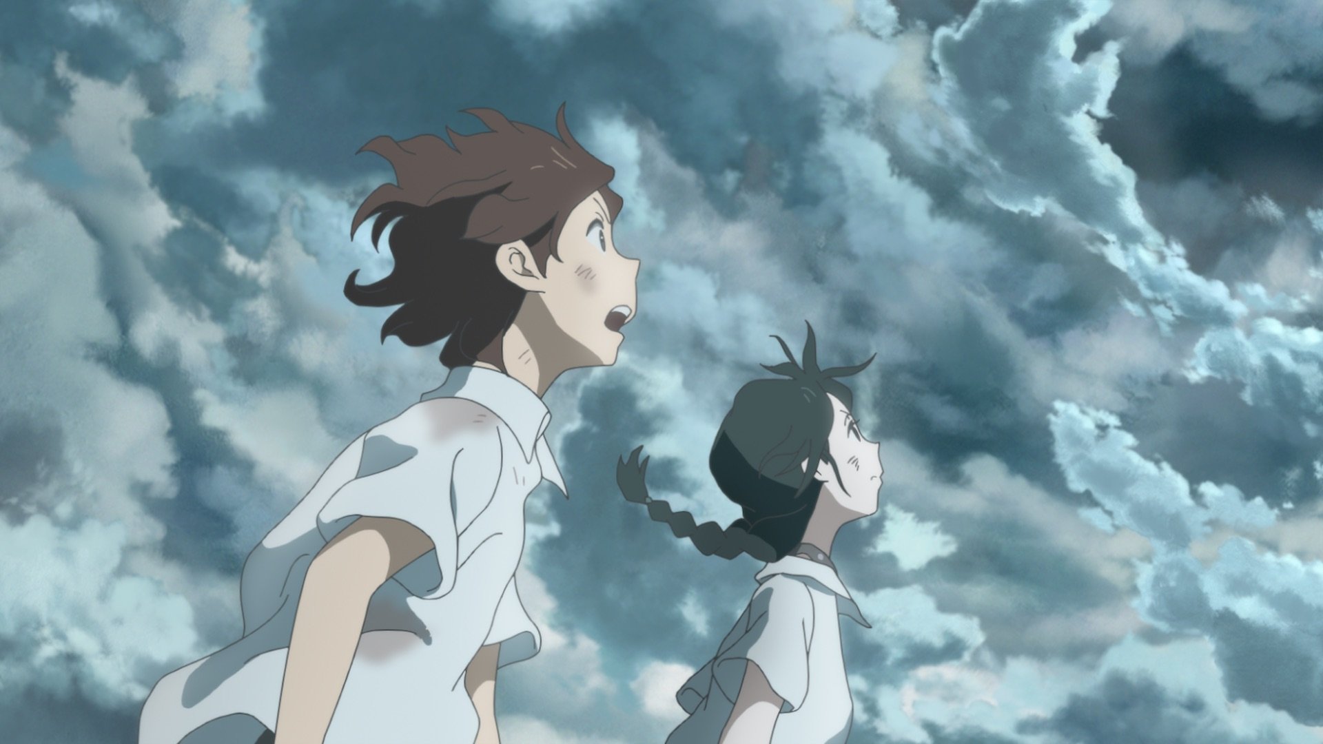 『台風のノルダ』場面カット 2