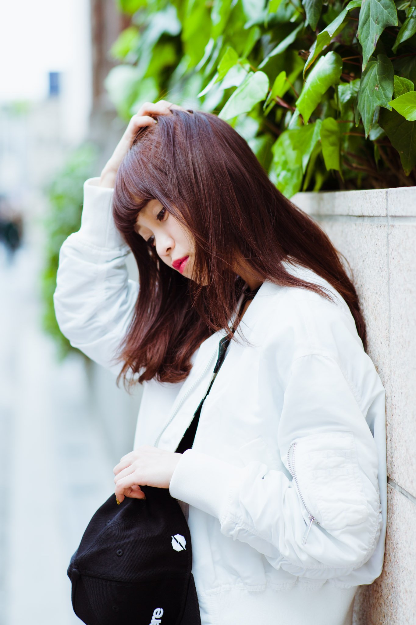 【POPガール】ERISA（Pimm’s）6