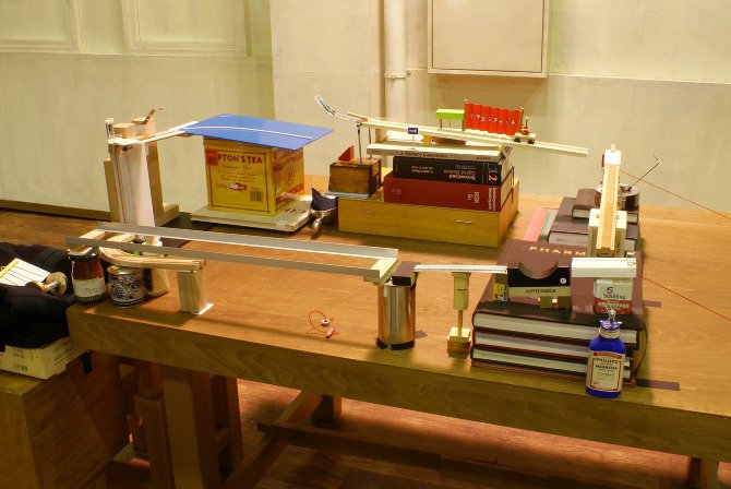 ピタゴラスイッチ - EUPHRATES | ユーフラテスWebサイトより