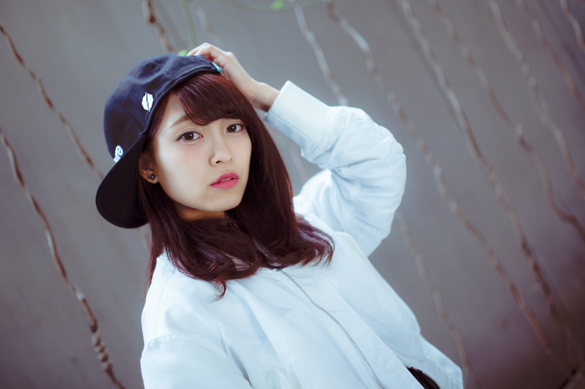 【POPガール】ERISA（Pimm’s）11