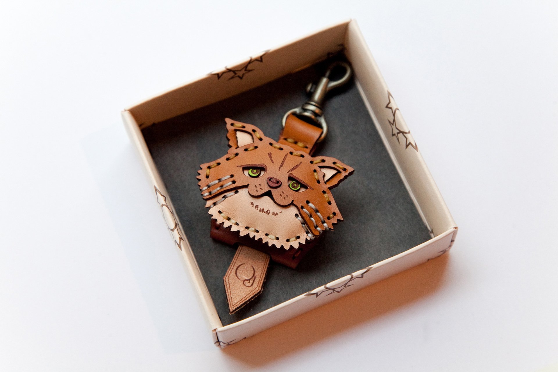 ふーちゃん×「OJAGA DESIGN」