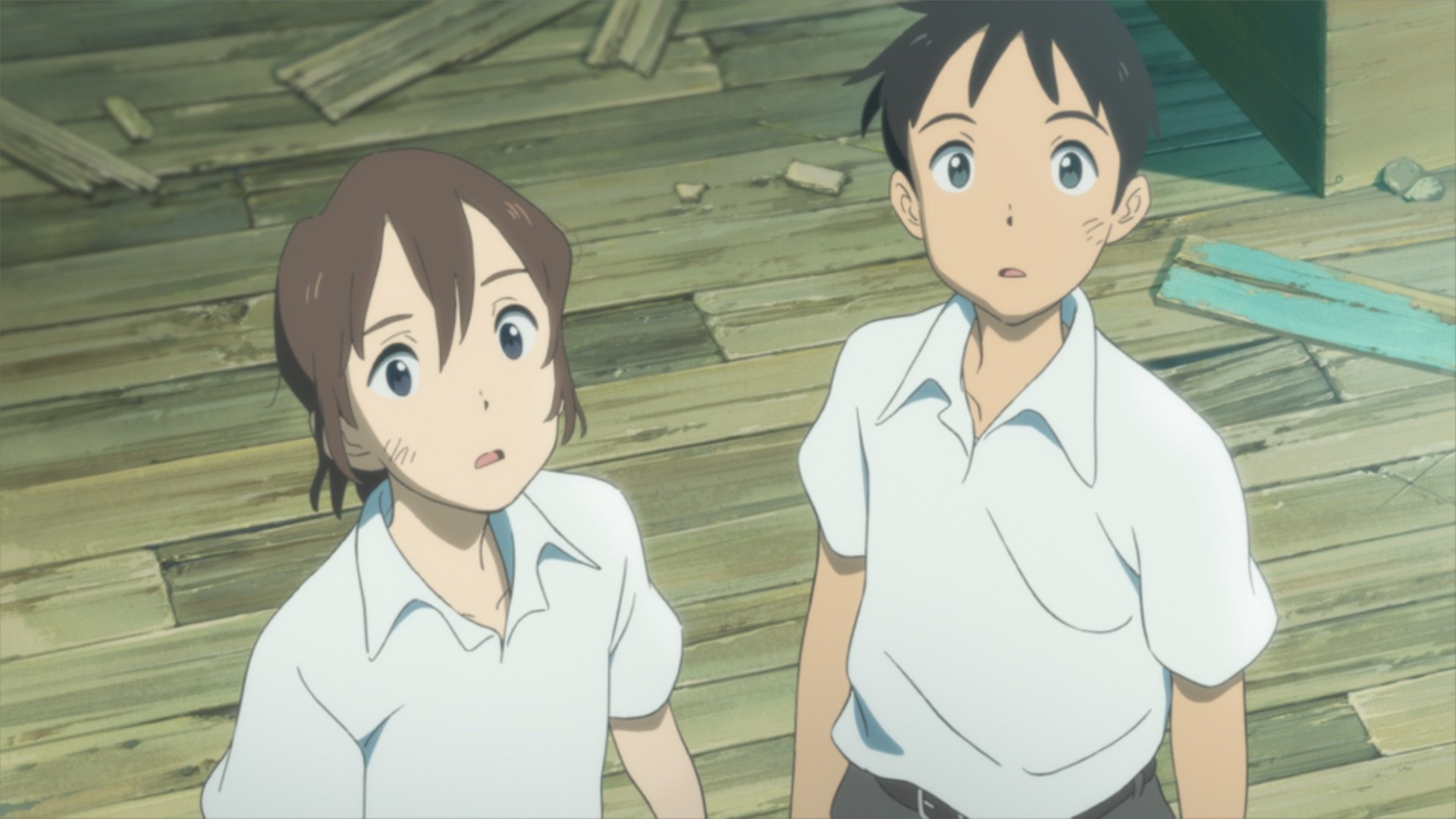 『台風のノルダ』場面カット 3