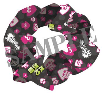 「スプラトゥーン 最強乙女軍団決定戦！」2