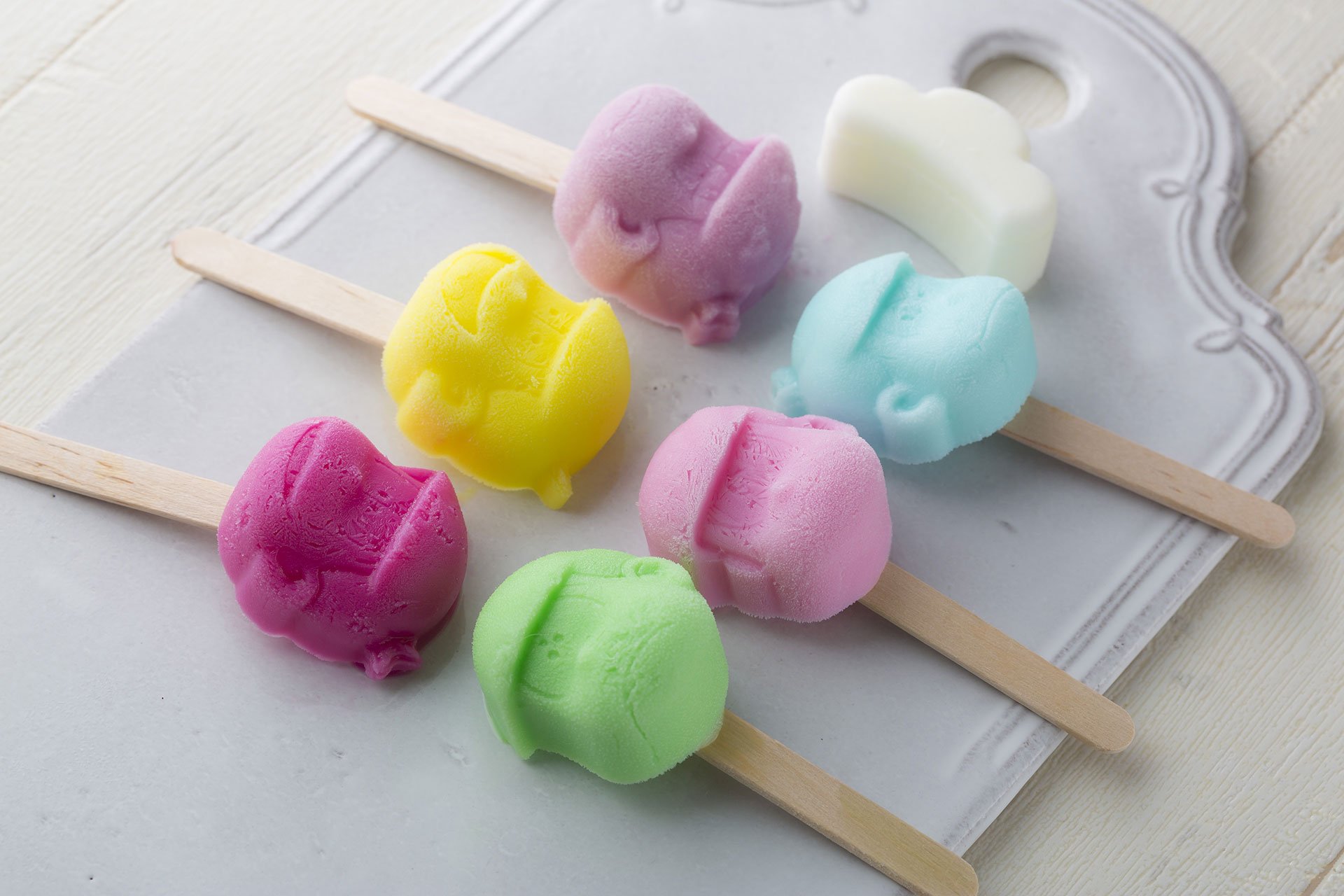 『松野家レシピBOOK』1