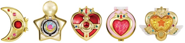 画像3: オトナ女子向けのカプセルトイが揃う！　Brilliant Capsuleがルミネエスト新宿に期間限定登場