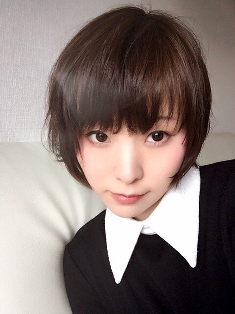 口枷屋モイラさん