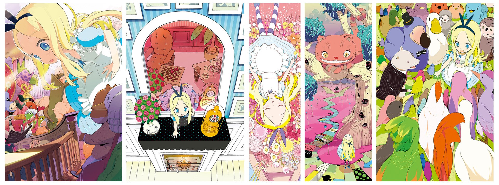 イラスト／okama 3