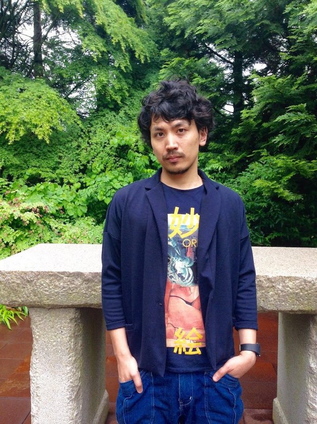 山本卓卓さん