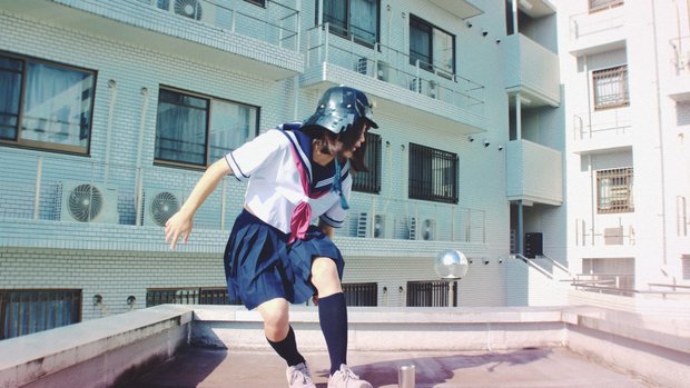 「侍ドローン猫アイドル神業ピタゴラ閲覧注意爆速すぎる女子高生」1