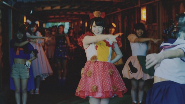 「侍ドローン猫アイドル神業ピタゴラ閲覧注意爆速すぎる女子高生」3