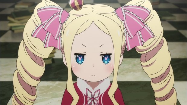 ベアトリス