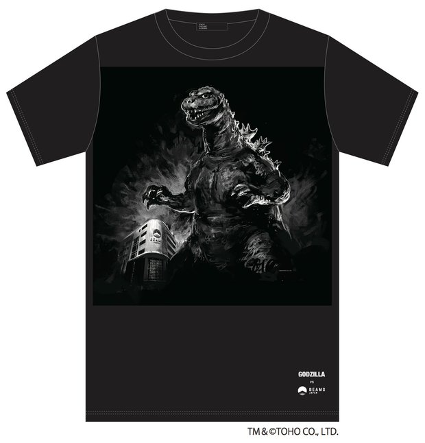 Tシャツ ブラック
