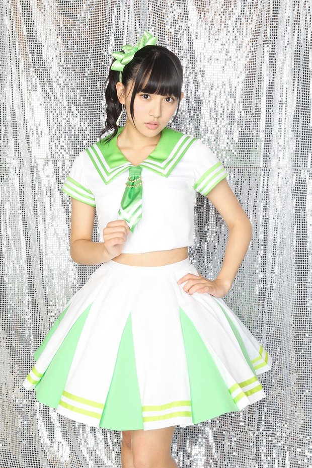 浅川梨奈