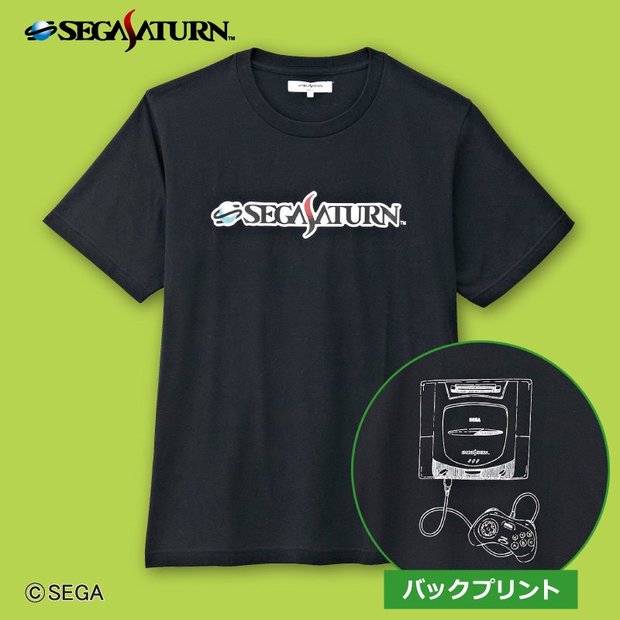 セガサターン