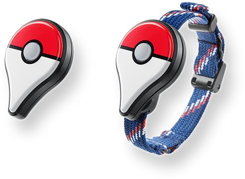 「Pokémon GO Plus」/公式Webサイトより