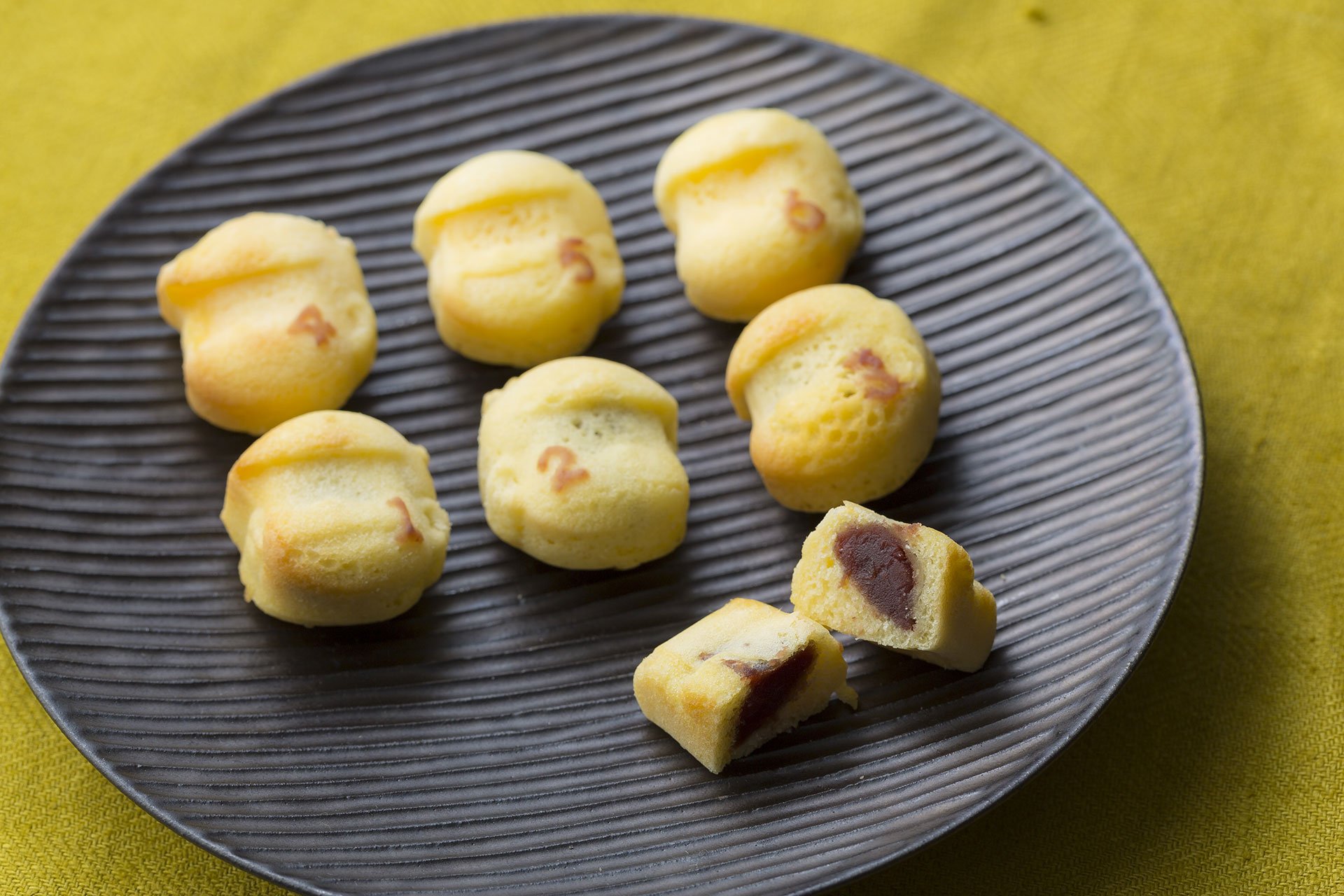 『松野家レシピBOOK』4