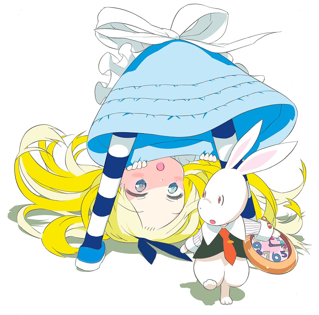 イラスト／okama 1