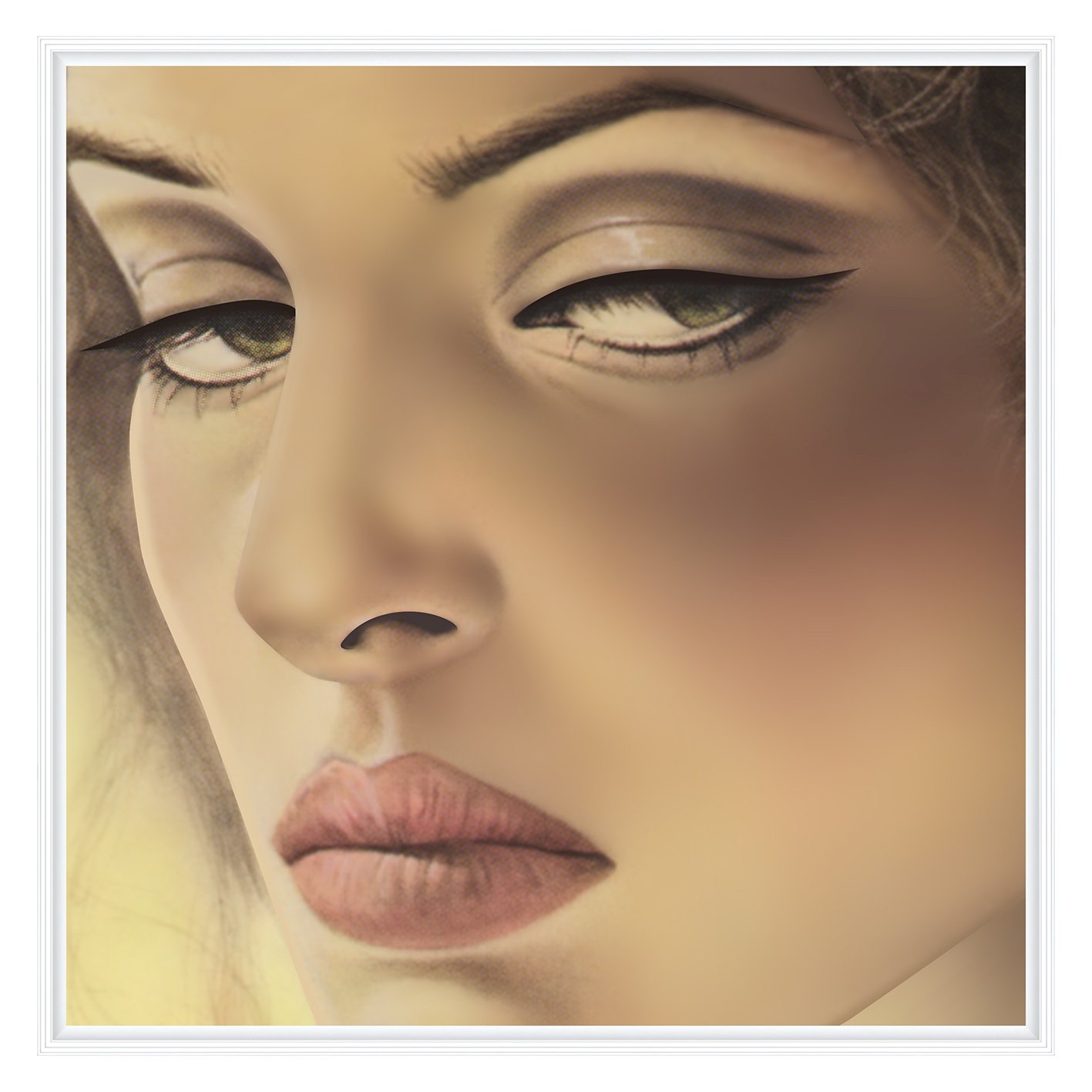 『LUNATIQUE』ジャケット