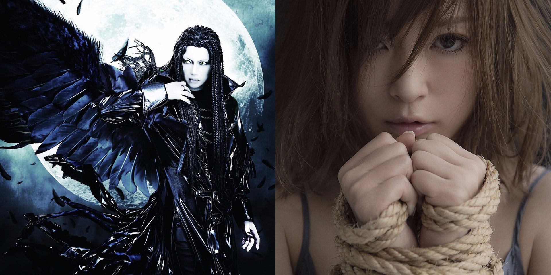 Gacktさん 浜崎あゆみさんの画像 Kai You Net