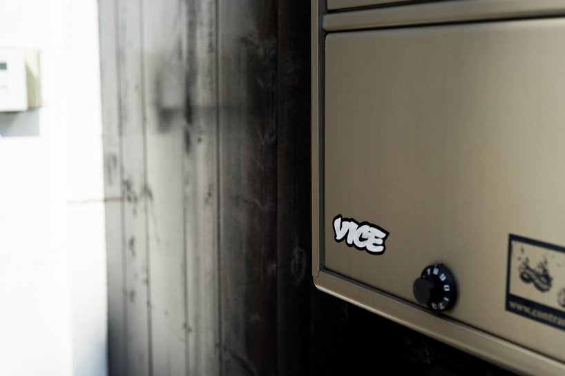 VICE Media Japanオフィス