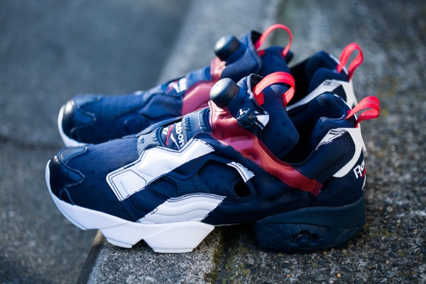 画像4: Reebok CLASSICの国内初の直営店「リーボック クラシックストア 原宿」が1周年！