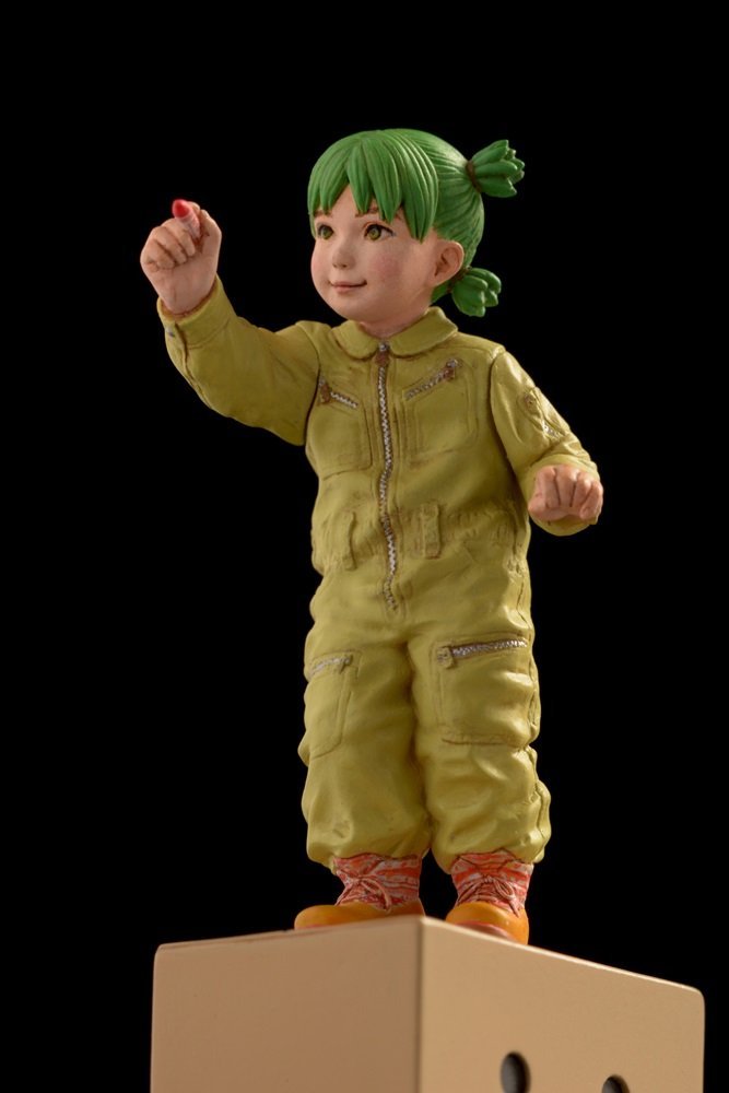 マシーネンクリーガー よつばと! 小岩井よつば5