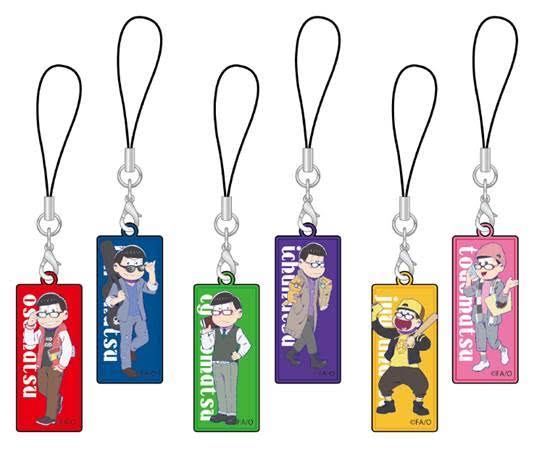 『おそ松さん』オリジナルクリーナー