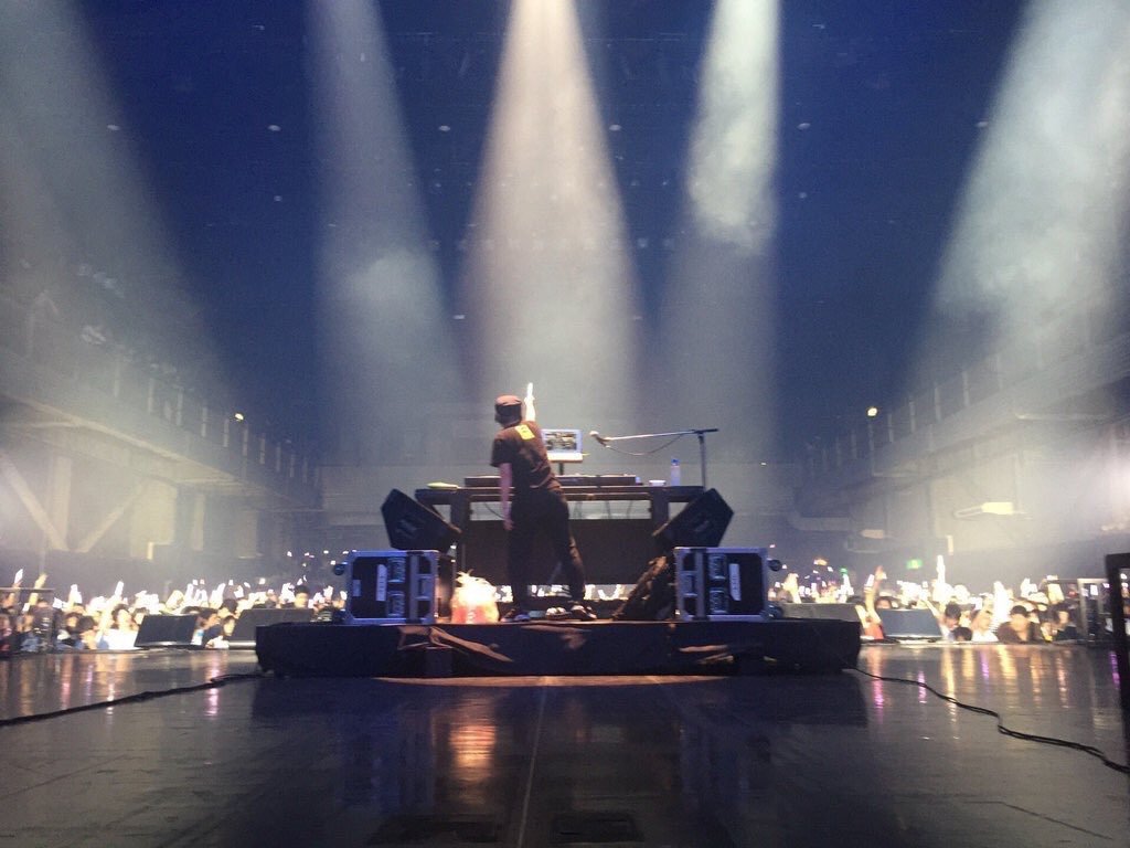 「AJ Night」／画像提供：後藤王様さん 1