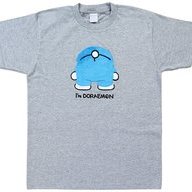 「I’m  Doraemon」Tシャツ（イベント限定品）／3,240円