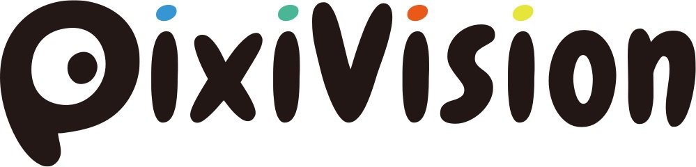pixivisionロゴ