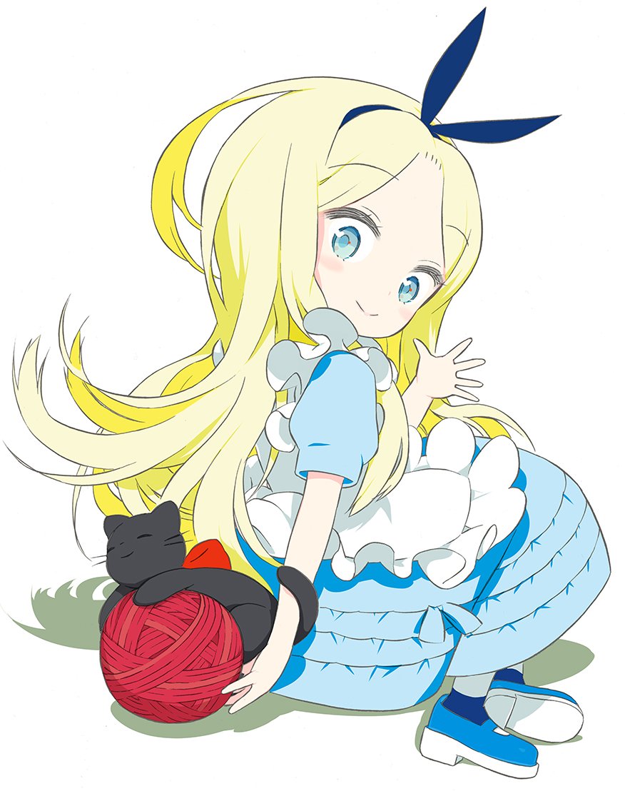 イラスト／okama 2