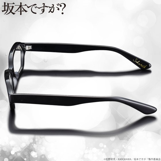 「ホクロ風　スワロフスキー付」／全フレームタイプ 2