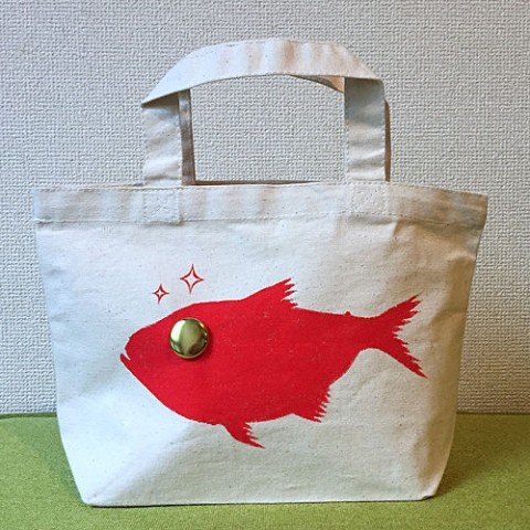 メヂカラ・バッグ