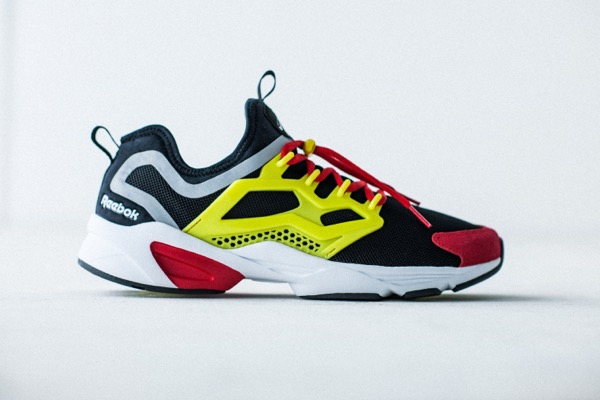 画像2: Reebok CLASSICの国内初の直営店「リーボック クラシックストア 原宿」が1周年！