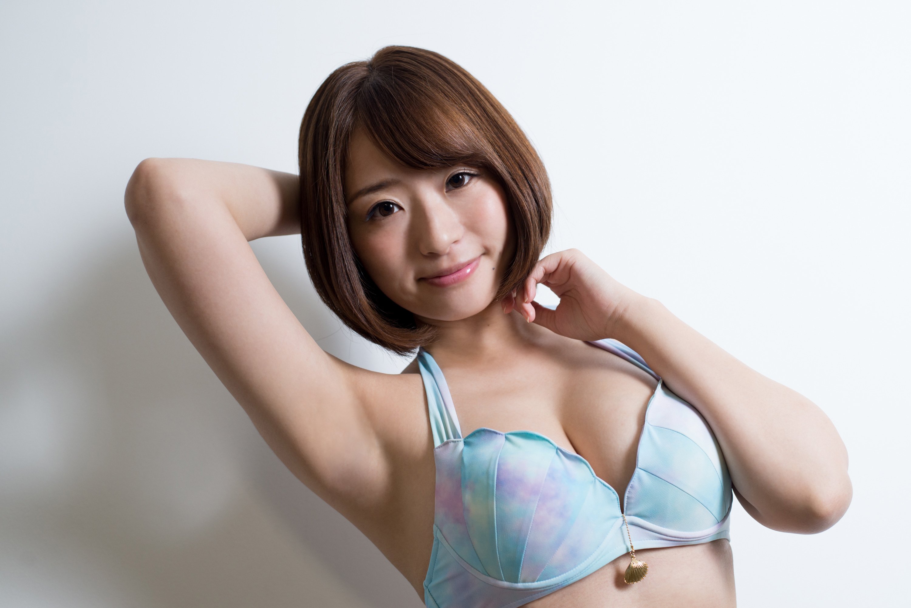 初美沙希7
