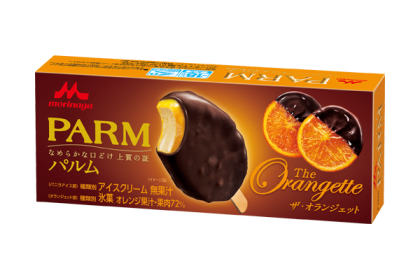 画像3: お風呂上りに食べたい♡ 今気になる「コンビニアイス」4選