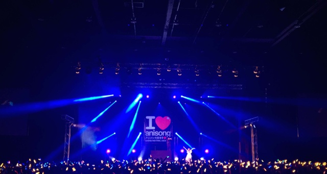 画像4: livetune+、初のアジアツアーを台湾・タイで開幕！9月にはインドネシア公演も開催