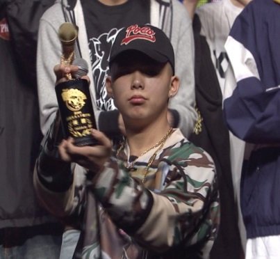 LEON a.k.a 獅子