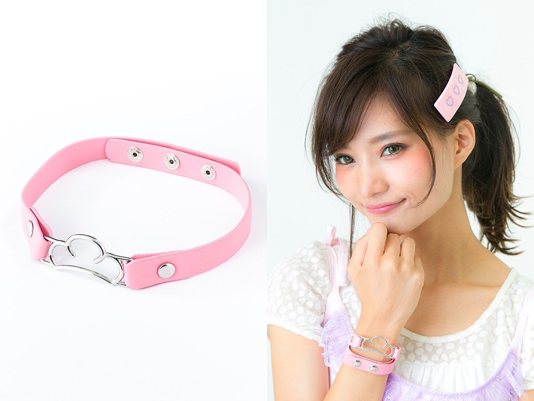 『おそ松さん』チョーカー トド松モデル