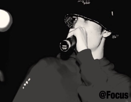 Lick-G