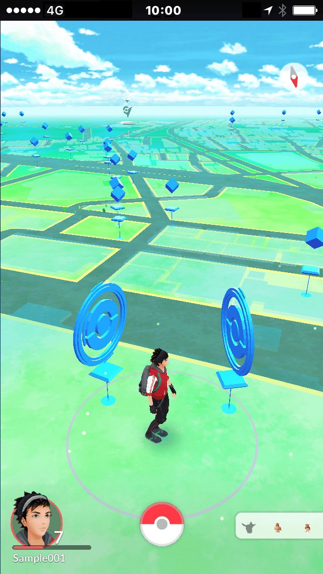 pokestop