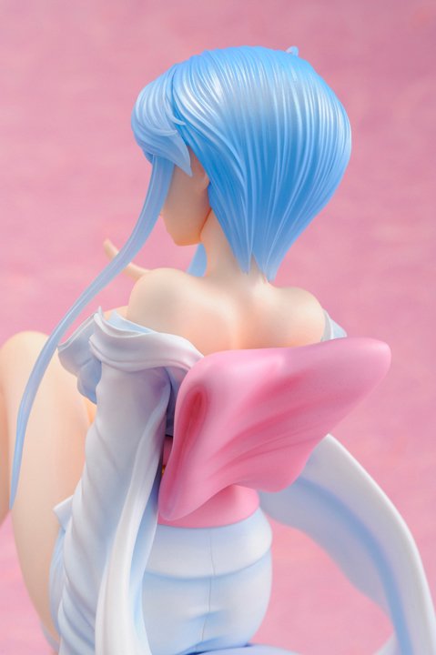 画像は地獄先生ぬ~べ~ ゆきめ | ホビージャパン限定フィギュア情報より 3
