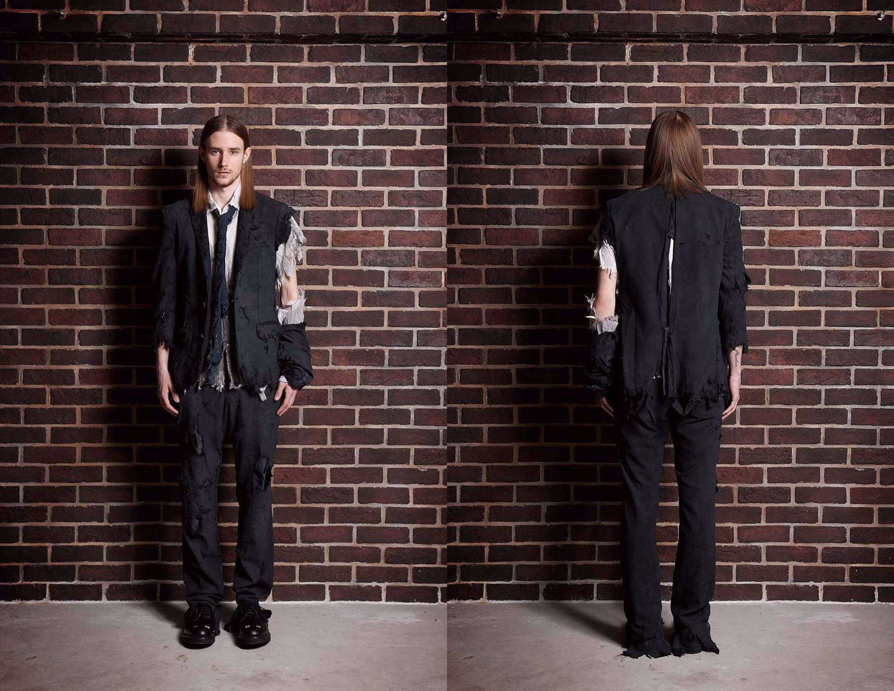 「ASPHALT 5,000m」