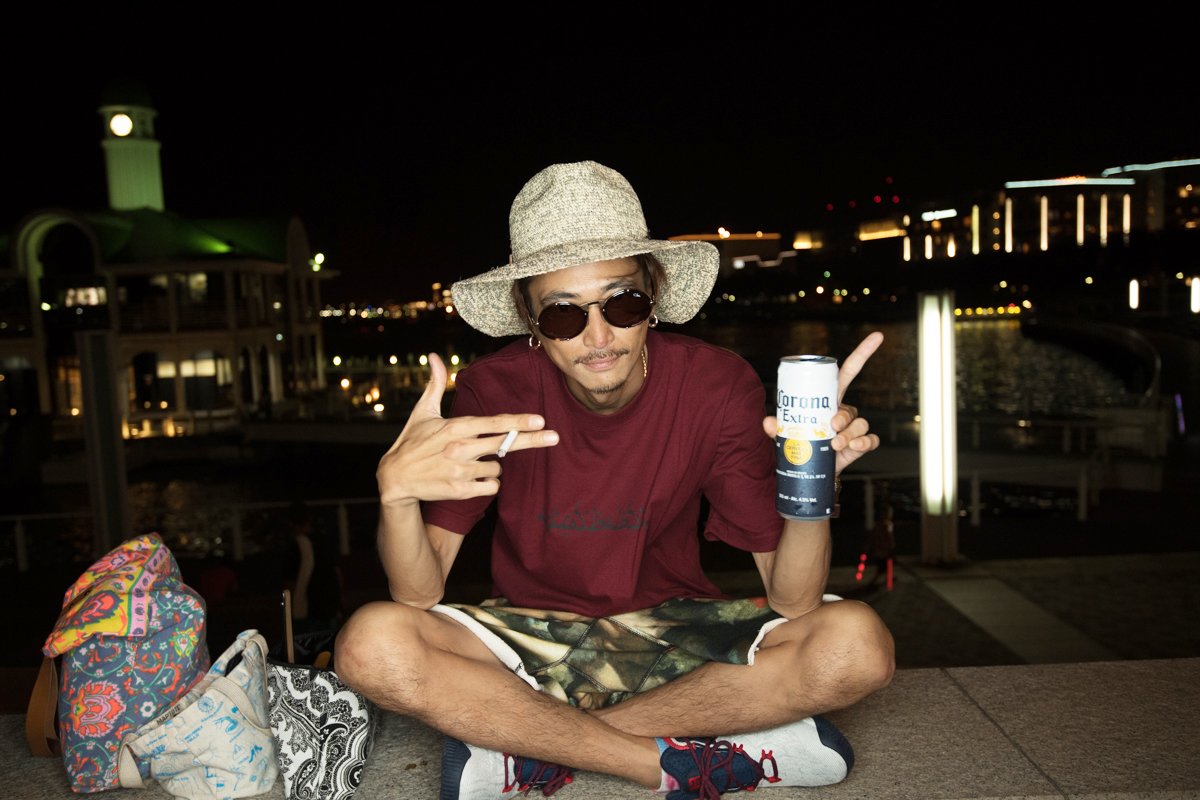 「横浜レゲエ祭2016」レポート10