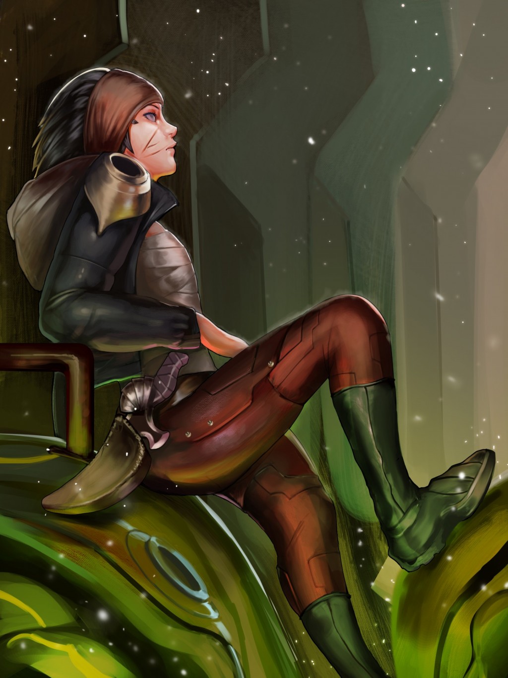 画像5: 手塚治虫作品を奥浩哉など現代のトップクリエーターがリファイン！　『アトム：時空の果て』プロジェクトが開始