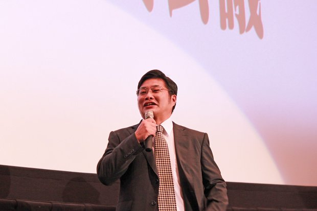 『シン・ゴジラ』女性限定鑑賞会議レポート 7