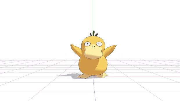 「ポケモンGOIN’!!!」2