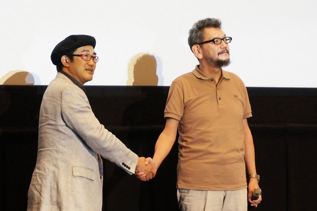 『シン・ゴジラ』発声可能上映レポート 6